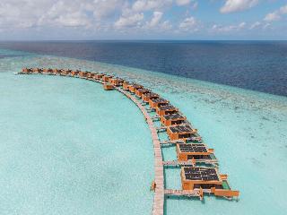 Veligandu Island Resort & Spa fotoÄŸrafÄ±