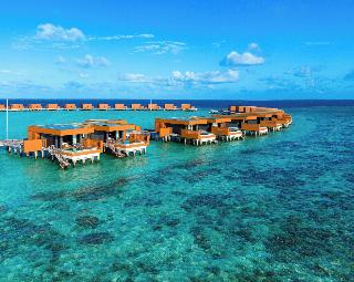 Veligandu Island Resort & Spa fotoÄŸrafÄ±