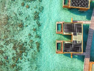 Veligandu Island Resort & Spa fotoÄŸrafÄ±