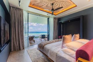 Veligandu Island Resort & Spa fotoÄŸrafÄ±