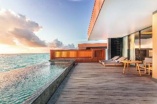 Veligandu Island Resort & Spa fotoÄŸrafÄ±