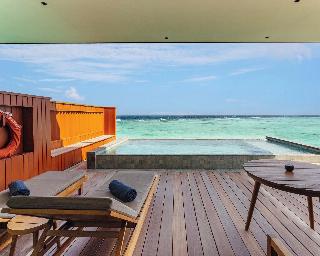 Veligandu Island Resort & Spa fotoÄŸrafÄ±