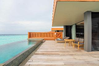 Veligandu Island Resort & Spa fotoÄŸrafÄ±