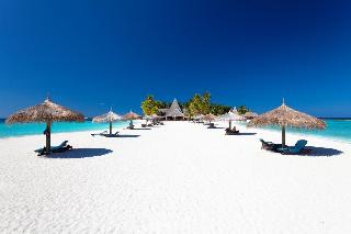 Veligandu Island Resort & Spa fotoÄŸrafÄ±