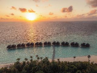 Veligandu Island Resort & Spa fotoÄŸrafÄ±