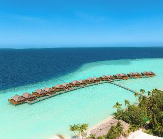 Veligandu Island Resort & Spa fotoÄŸrafÄ±