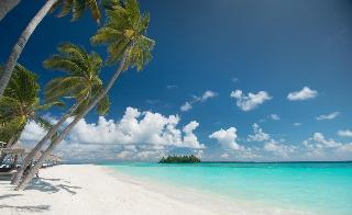 Veligandu Island Resort & Spa fotoÄŸrafÄ±
