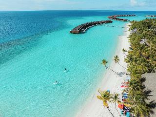 Veligandu Island Resort & Spa fotoÄŸrafÄ±