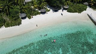 Veligandu Island Resort & Spa fotoÄŸrafÄ±