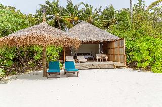 Veligandu Island Resort & Spa fotoÄŸrafÄ±