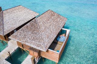 Veligandu Island Resort & Spa fotoÄŸrafÄ±