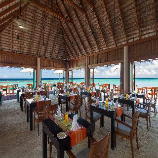 Veligandu Island Resort & Spa fotoÄŸrafÄ±