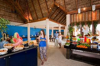 Veligandu Island Resort & Spa fotoÄŸrafÄ±