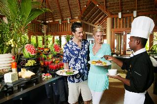 Veligandu Island Resort & Spa fotoÄŸrafÄ±