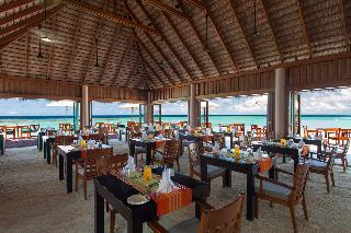 Veligandu Island Resort & Spa fotoÄŸrafÄ±
