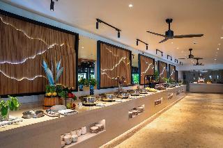 Veligandu Island Resort & Spa fotoÄŸrafÄ±
