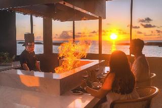 Veligandu Island Resort & Spa fotoÄŸrafÄ±