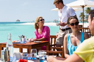 Veligandu Island Resort & Spa fotoÄŸrafÄ±