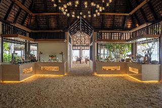 Veligandu Island Resort & Spa fotoÄŸrafÄ±