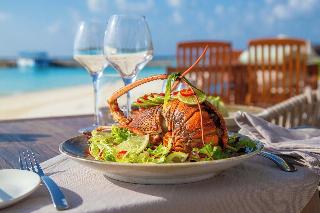 Veligandu Island Resort & Spa fotoÄŸrafÄ±