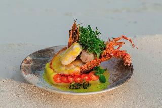 Veligandu Island Resort & Spa fotoÄŸrafÄ±