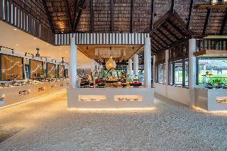 Veligandu Island Resort & Spa fotoÄŸrafÄ±
