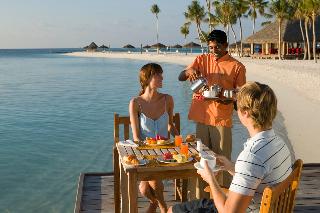 Veligandu Island Resort & Spa fotoÄŸrafÄ±