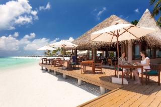 Veligandu Island Resort & Spa fotoÄŸrafÄ±