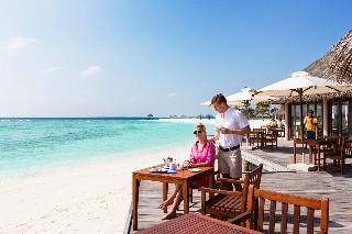 Veligandu Island Resort & Spa fotoÄŸrafÄ±