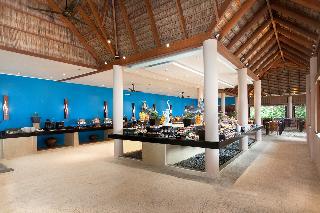 Veligandu Island Resort & Spa fotoÄŸrafÄ±