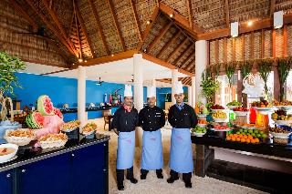 Veligandu Island Resort & Spa fotoÄŸrafÄ±