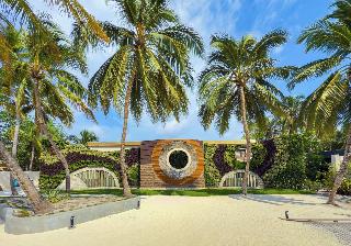 Veligandu Island Resort & Spa fotoÄŸrafÄ±
