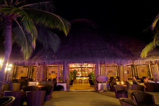 Kuredu Island Resort & Spa fotoÄŸrafÄ±