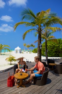 Kuredu Island Resort & Spa fotoÄŸrafÄ±