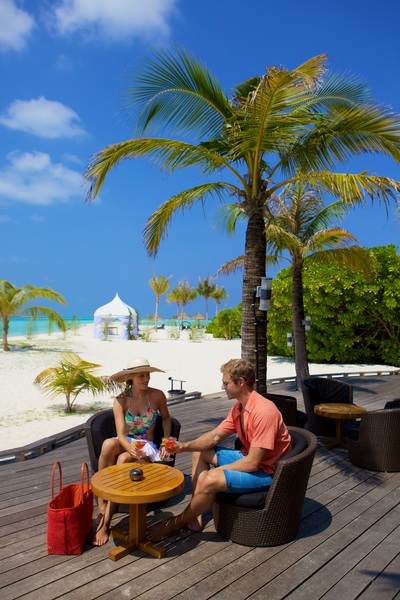 Kuredu Island Resort & Spa - Bar