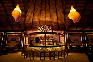 Kuredu Island Resort & Spa fotoÄŸrafÄ±