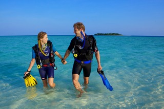 Kuredu Island Resort & Spa fotoÄŸrafÄ±
