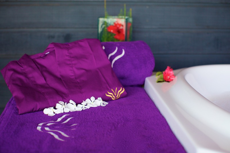 Kuredu Island Resort & Spa - Aktivite