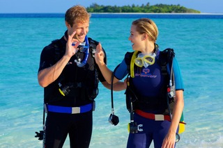 Kuredu Island Resort & Spa fotoÄŸrafÄ±