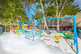Kuredu Island Resort & Spa fotoÄŸrafÄ±