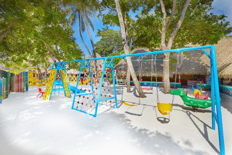 Kuredu Island Resort & Spa - Aktivite