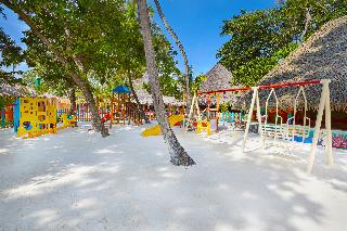 Kuredu Island Resort & Spa fotoÄŸrafÄ±