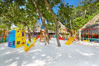 Kuredu Island Resort & Spa fotoÄŸrafÄ±
