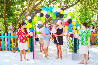 Kuredu Island Resort & Spa fotoÄŸrafÄ±
