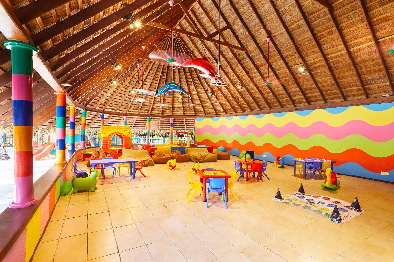 Kuredu Island Resort & Spa - Aktivite