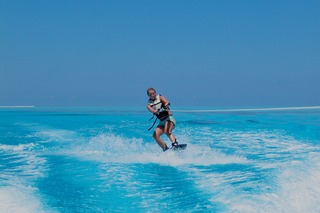 Kuredu Island Resort & Spa fotoÄŸrafÄ±