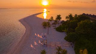 Kuredu Island Resort & Spa fotoÄŸrafÄ±