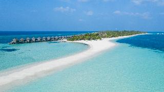 Kuredu Island Resort & Spa fotoÄŸrafÄ±