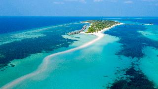Kuredu Island Resort & Spa fotoÄŸrafÄ±