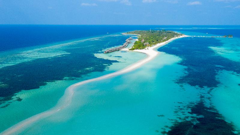 Kuredu Island Resort & Spa - Genel